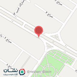 عکس شیراز صندل