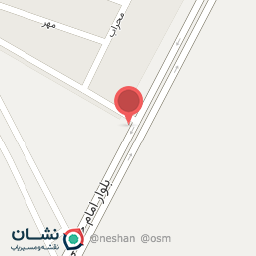 عکس داروخانه پیش سرایی