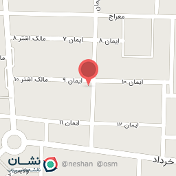 عکس مهد کودک و پیش دبستانی طاها