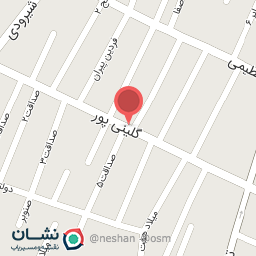 عکس پرده سرای خادمی