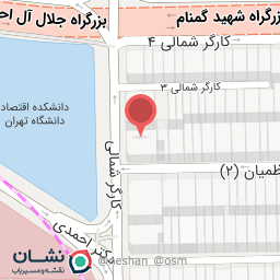 عکس سهیلا صابری روانشناس کودک و نوجوان 