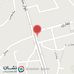 عکس پیرایش آرمان 