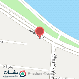 عکس دفتر خدمات قضایی فقیهی