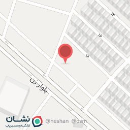 عکس کلینیک ساختمانی احمدی