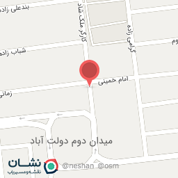 عکس فست فود هانگری هاوس