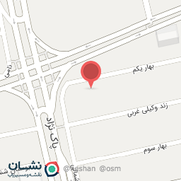 عکس نمایندگی بیمه ایران