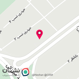 عکس مصلی شهدای طبرسی شمالی