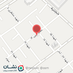 عکس دبیرستان دخترانه نمونه دولتی فرهنگ