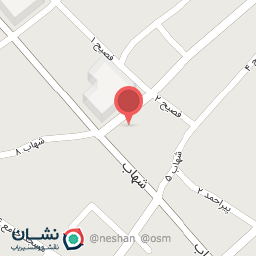 عکس هنرستان دخترانه صالحین