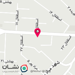عکس فروشگاه نظام عینی