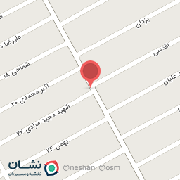 عکس فرش اسدی منش