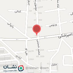 عکس سوپر مارکت شبستری