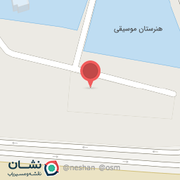 عکس مجتمع مسکونی دی