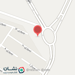 عکس آشکده ترافیک