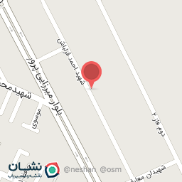 عکس مطب دندانپزشکی دکتر محمد آرام خالصی 