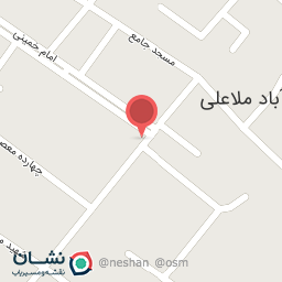 عکس سوپر مارکت رجبعلی 