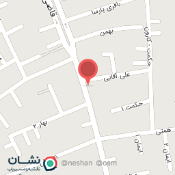 عکس پیرایش نیوفیس