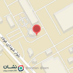 عکس شرکت نورد و لوله اهواز