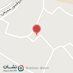 عکس سوپرمارکت آقا فرهاد