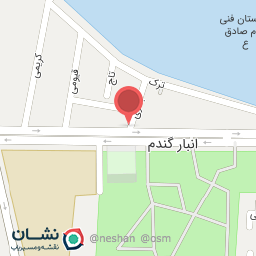 عکس دنیای شکلات و تنقلات  سیادت عمده 