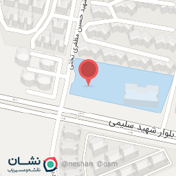 عکس دبیرستان شهید آذرمهر