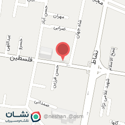 عکس ابتدای فلسطین