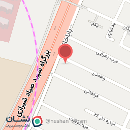 عکس سالن دنیای زیبایی