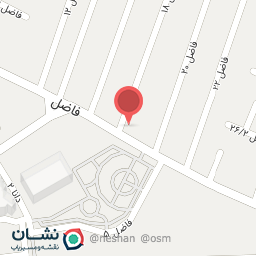 عکس آرایشگاه عطربهشت