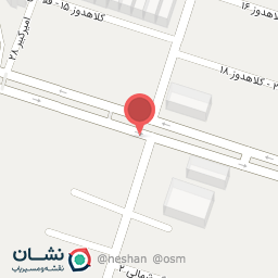 عکس خودپرداز موسسه اعتباری کوثر