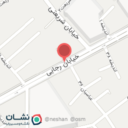 عکس شرکت ساختمانی المهدی عج