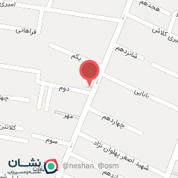 عکس سوپر میوه شیخ حسین