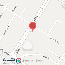 عکس بانک آینده  شعبه ولیعصر