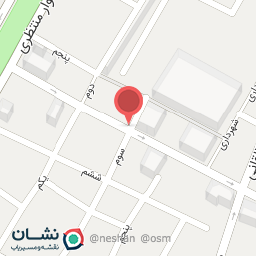 عکس مرکز خدمات سیستمهای حفاظتی 