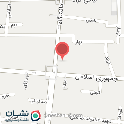 عکس تعمیرگاه مستر موتور