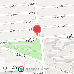 عکس کافه مافه