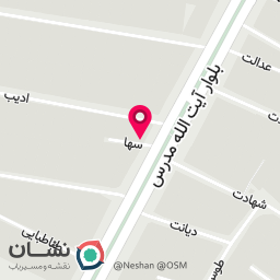 عکس مرکز تخصصی آرایش حیوانات خانگی