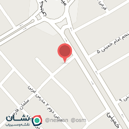 عکس نانوایی حاج شبانی