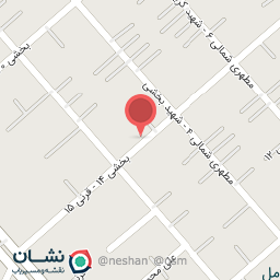 عکس فروشگاه کیف و چمدان پرستو