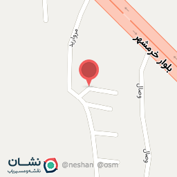 عکس شهرک 64 واحدی مروارید