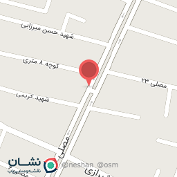 عکس خیاطی و گالری مایسا