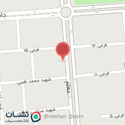 عکس سوپرمارکت کاظم