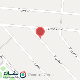 عکس سوپر مارکت بهروز