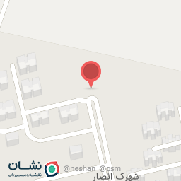 عکس شهرک انصار