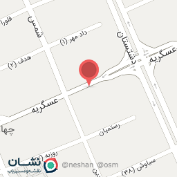 عکس فروشگاه کفش پوتینی