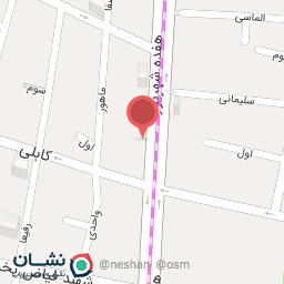 عکس بانک پارسیان (شعبه هفده شهریور)