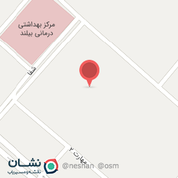 عکس میدان شبیه خوانی بیلند