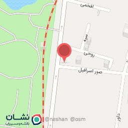 عکس فروشگاه فولاد نوبل