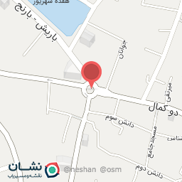 عکس میدان امام‌ حسین