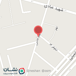 عکس فروشگاه رنگ و دکوراسیون گلچین