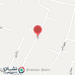 عکس آرایشگاه لیانا